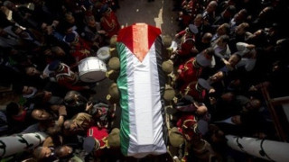Ερευνα για τον θάνατο του Παλαιστίνιου υπουργού ζήτησε ο ΟΗΕ