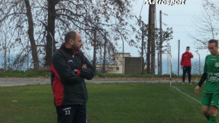 COACH ΒΟΧ ΤΟ ΒΟΧ INTERVIEW Θεοδοσιάδης#Ζησιός 