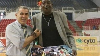 «Η ΚΑΕ ευχαριστεί τον Αμοιρίδη...»