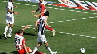 Όταν ο ΠΑΟΚ έφευγε θριαμβευτής από το «Καραϊσκάκης» (videos)