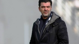 Ανακοίνωσε την αποχώρηση του ο Πάτσης