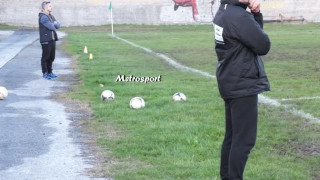 COACH ΒΟΧ ΤΟ ΒΟΧ INTERVIEW Μπάκας#Τζιόκας 
