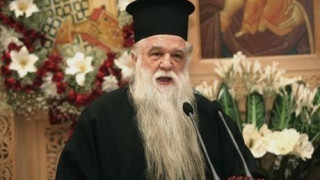 Καταδικάστηκε σε 5 μήνες φυλάκιση ο... ραδιοπειρατής Αμβρόσιος!