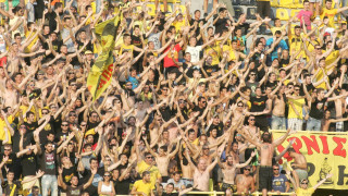 Θα «κιτρινίσουν» αύριο τις Σέρρες