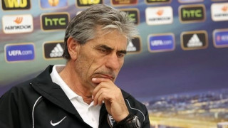 Αναστασιάδης: «Δικό μου λάθος που δεν κάλυψα τον Τζαβέλλα»