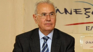 Ανεξαρτητοποιήθηκε ο βουλευτής των ΑΝ.ΕΛ, Παναγιώτης Μελάς