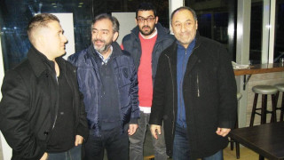 Φτερά στα πόδια!