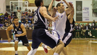 Φουλ για άνοδο η Καβάλα