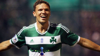 «Ναι» από τον Μπεργκ