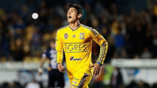 Δικαίωση Τίγκρες για Πουλίδο