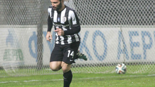 Σαλπιγγίδης: «Όλα είναι ανοιχτά»