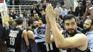 Προσφυγή στο ΑΣΕΑΔ και προπόνηση