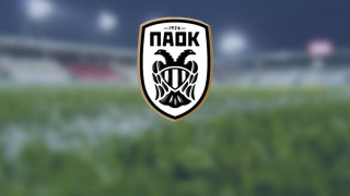 Συγγνώμη της ΠΑΕ ΠΑΟΚ στον κόσμο που πήγε στο αεροδρόμιο