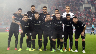 Σφραγίστηκε το τέλος τους