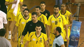 Δεν κατεβαίνουν στον αγώνα με τον ΠΑΟΚ οι παίκτες της ΑΕΚ