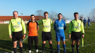Αναγέννηση Κολινδρού-Γ. Ολύμπιος Λόφου 1-1 (pics/video)