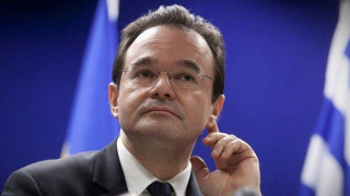Παραπέμπεται στο ειδικό δικαστήριο ο Παπακωνσταντίνου