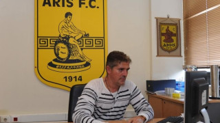 Αύριο η συνέντευξη Τύπου του Γαλανού