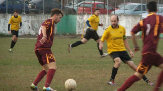 Δίας Δίου-Ελπίς Ανδρομάχης 1-2 (photos/vid)