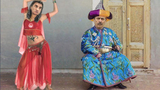 Πασάς από τα Γιάννενα!