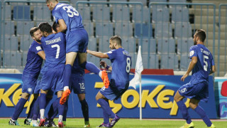 Το πρόγραμμα της 8ης αγωνιστικής
