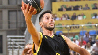 Γκίκας: «Μας λείπει η νίκη»