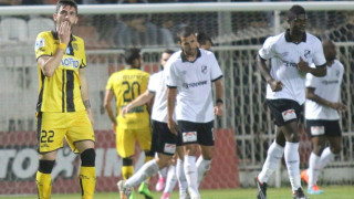 Υπέρ του ΟΦΗ από την άσπρη βούλα και με διαμαρτυρίες