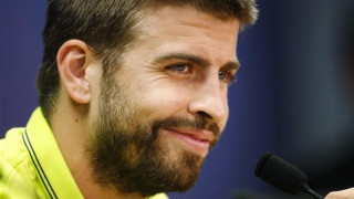 Πικέ: «Ο Μέσι δεν έχει τόσες εμμονές, όσες ο Κριστιάνο»