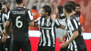 Τους ξεφτίλισε η ομαδαρα του Άγγελου