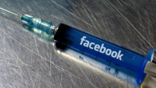 FACEBOOK: «γλυκιά εμμονή»