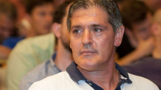 Γαλανός: «Πρόταση μέχρι τις 22 και δώρο δύο παίκτες»