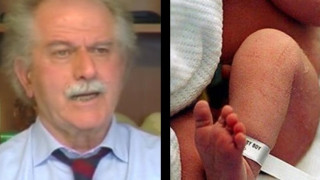 Παιδάκι 11 ετών στη Κρήτη έγινε μητέρα!