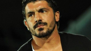 Ιταλικό ενδιαφέρον μέσω Γκατούζο