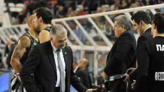 Μαρκόπουλος: «Κάναμε ένα από τα χειρότερά μας παιχνίδια» 