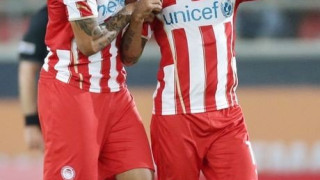 Με 4-3-3 και Μήτρογλου στην κορυφή