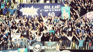 Με κόσμο στην Καρδίτσα ο Ηρακλής