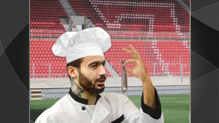 Άντε και καλή χώνεψη! Τα καλύτερα έρχονται…