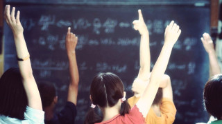 Διέγραψαν 80.000 αιώνιους φοιτητές