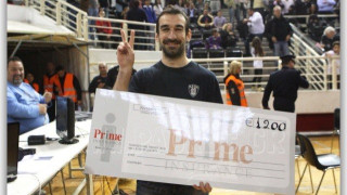To «σουτ από το κέντρο» επιστρέφει 