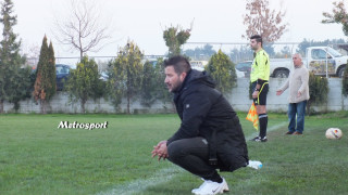 COACH ΒΟΧ ΤΟ ΒΟΧ INTERVIEW  Κωνσταντινίδης Γιάννης