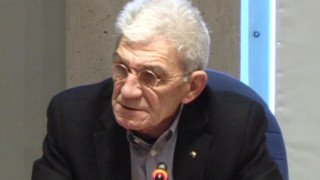 «Να βγει ο Ρωμανός να σπουδάσει και να πάρει το καλάσνικοφ; Δεν στέκουν αυτά!»