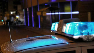 Επεισοδιακή καταδίωξη οχήματος στο Ωραιόκαστρο,συνελήφθη αθίγγανος