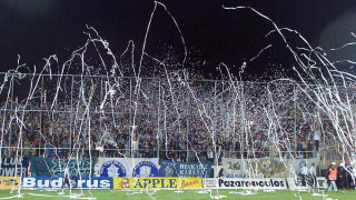Χρόνια Πολλά Ηρακλάρα! (video)