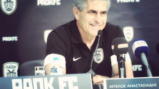 «Μπούμερανγκ για εμάς η Τούμπα...»