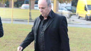 Κάμπος: «Γιατί δεν καθαρίζετε τα παιχνίδια»