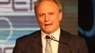 Δέχτηκε συνάντηση με FIFA και UEFA ο Ανδριανός