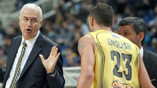 Σάκοτα: «Κλειδιά για τον Άρη Πάσαλιτς και Βεζένκοφ»