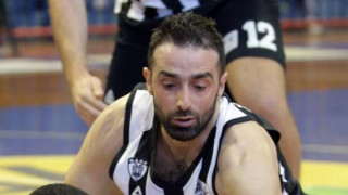 Την Δευτέρα  εξιτήριο ο Χαραλαμπίδης