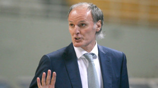  Ιβάνοβιτς: «Ο Άρης είναι πολύ καλά δομημένος, έχει ξεκάθαρες ιδέες»