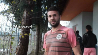 ΑΠΟΚΛΕΙΣΤΙΚΟ ΝΕΑ ΣΤΗΛΗ MAN OF THE MATCH INTERVIEW Παυλίδης#Μπαντής